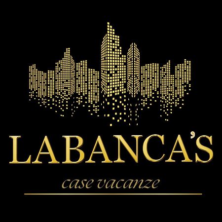 Labanca'S House Apartment Rome Luaran gambar