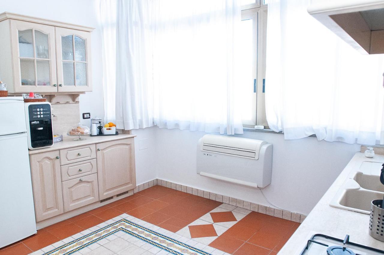 Labanca'S House Apartment Rome Luaran gambar