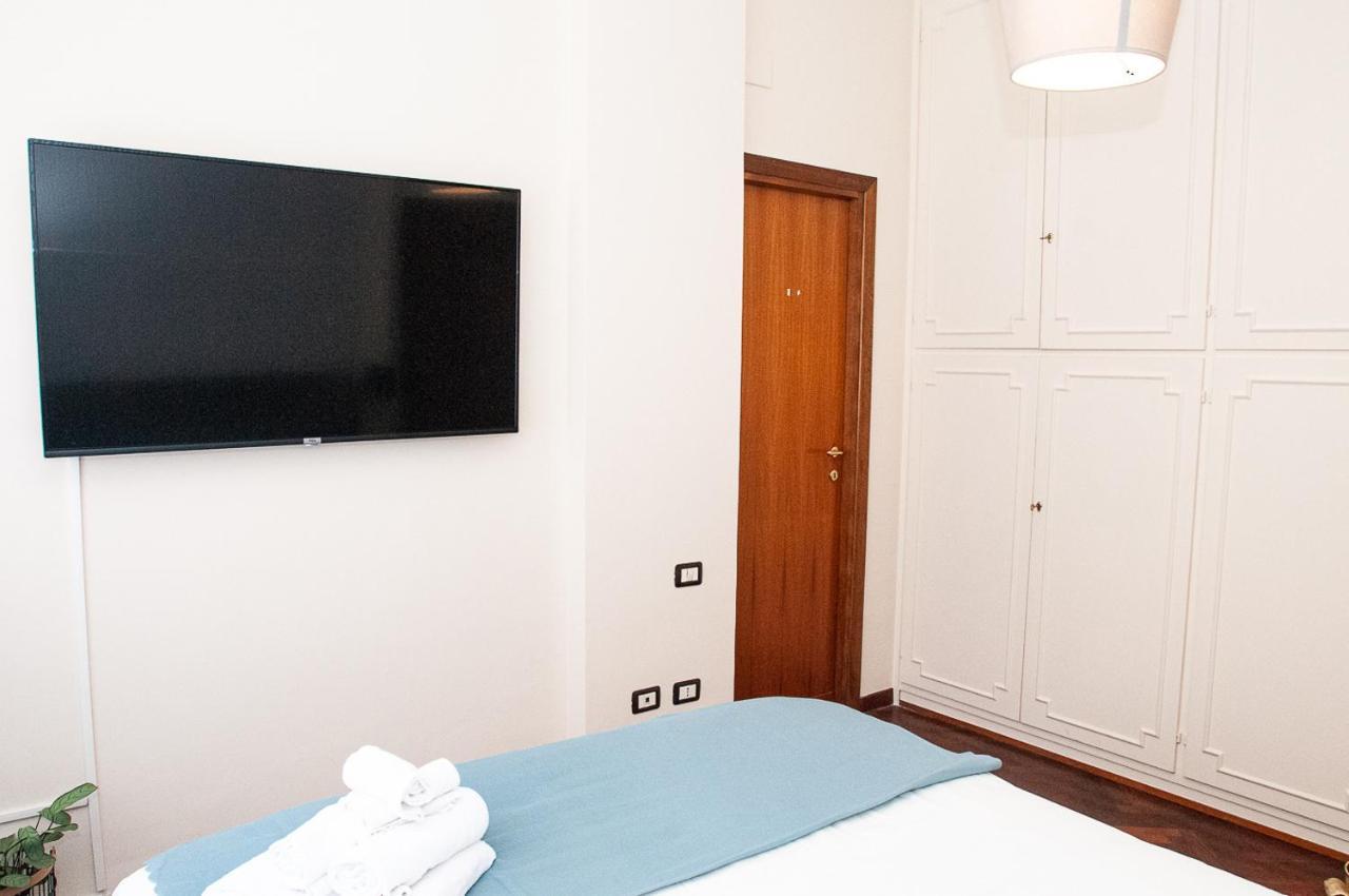 Labanca'S House Apartment Rome Luaran gambar