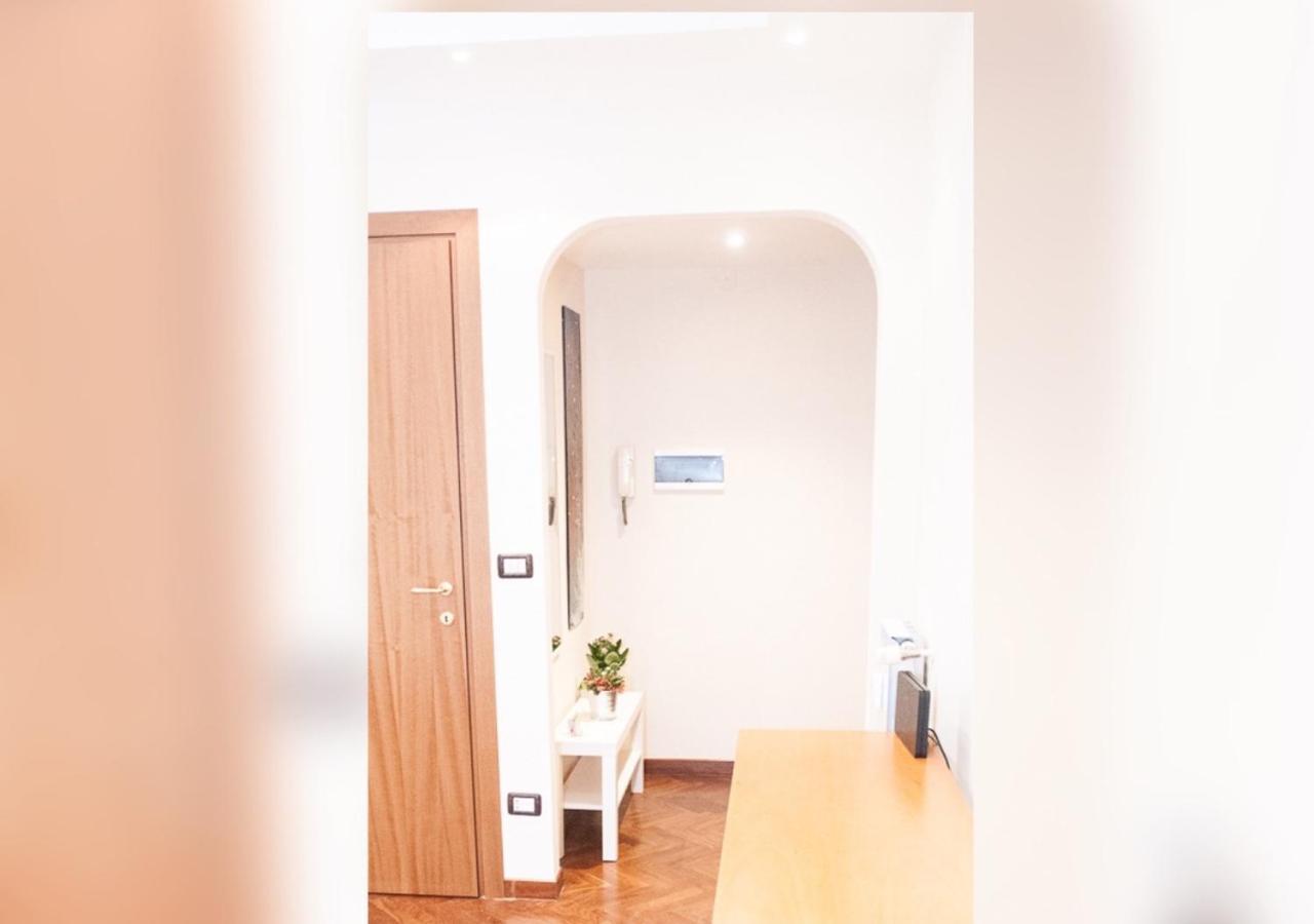 Labanca'S House Apartment Rome Luaran gambar