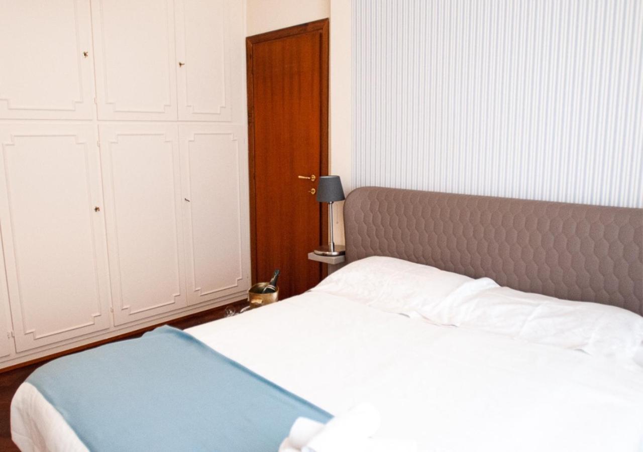 Labanca'S House Apartment Rome Luaran gambar