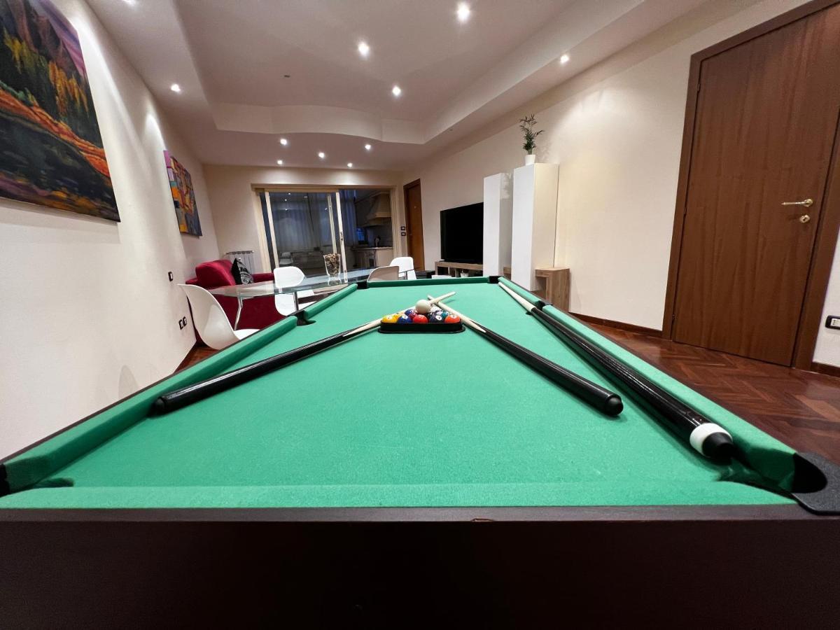 Labanca'S House Apartment Rome Luaran gambar
