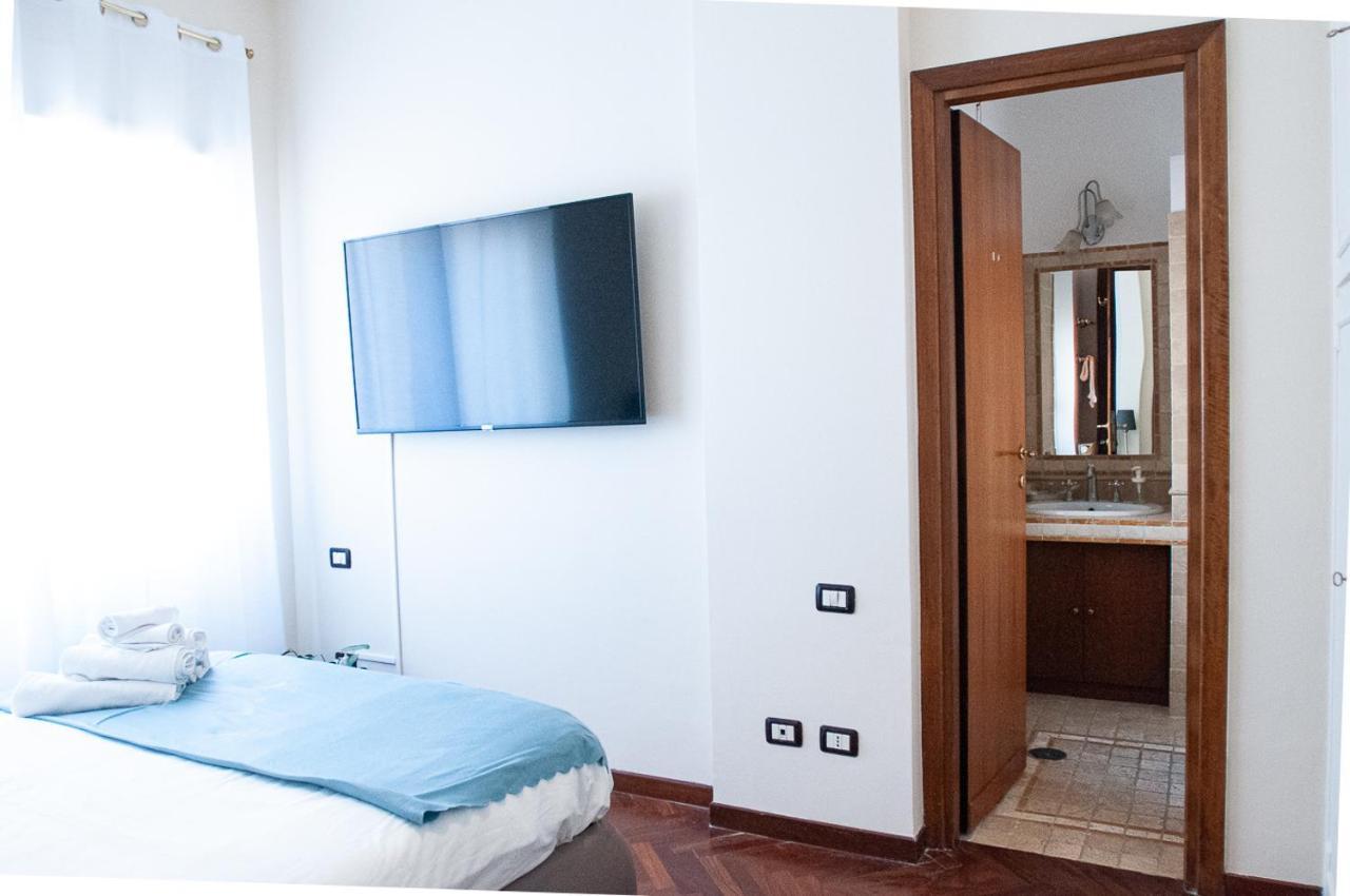 Labanca'S House Apartment Rome Luaran gambar