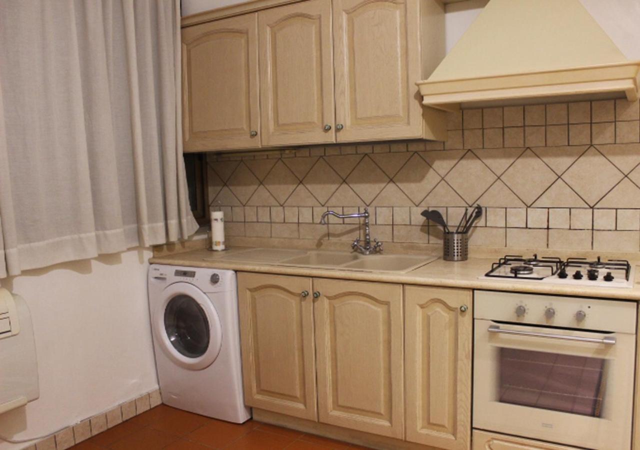Labanca'S House Apartment Rome Luaran gambar