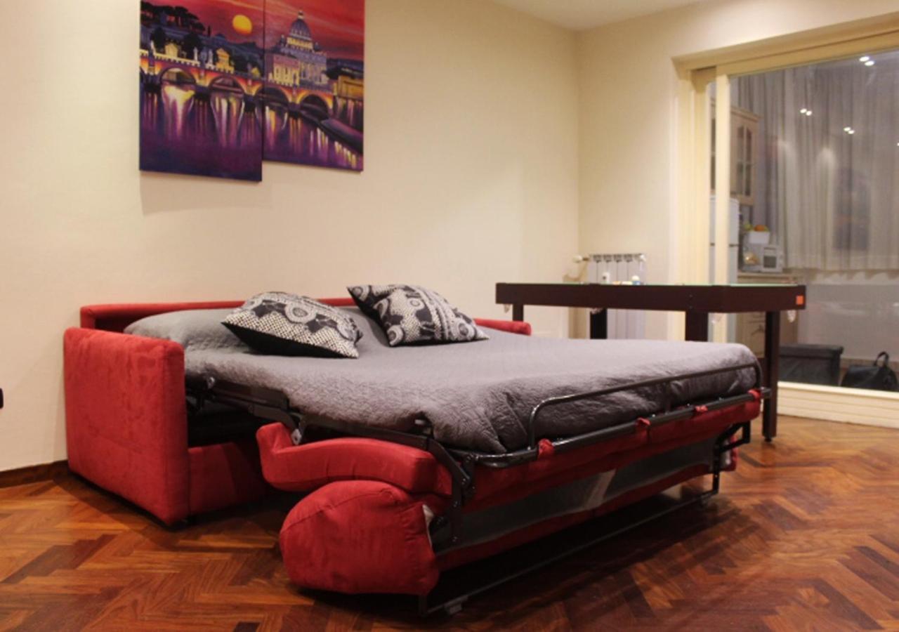 Labanca'S House Apartment Rome Luaran gambar