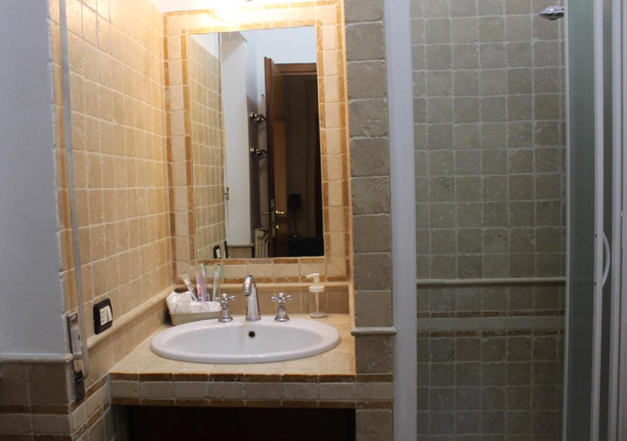 Labanca'S House Apartment Rome Luaran gambar